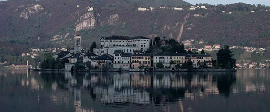 ある天文学者の恋文の画像