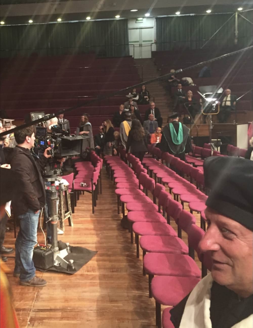 ある天文学者の恋文の画像