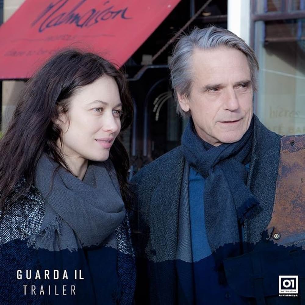 ある天文学者の恋文の画像