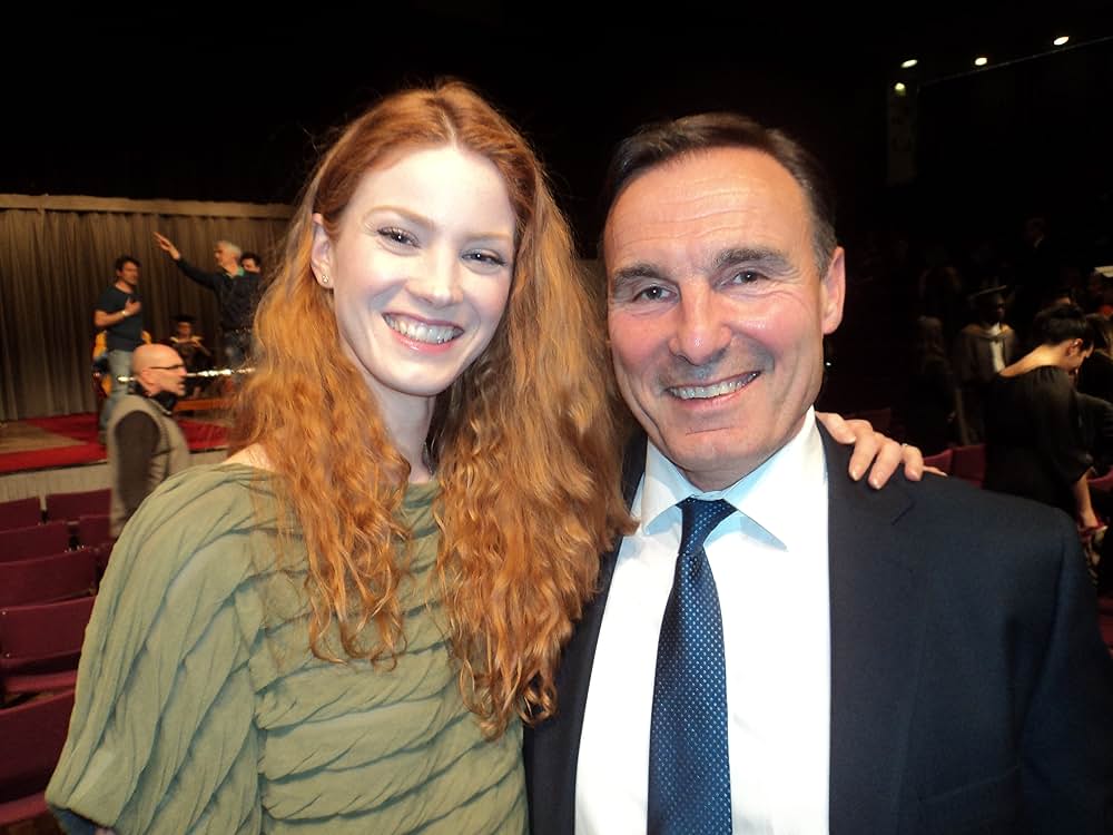 ある天文学者の恋文の画像