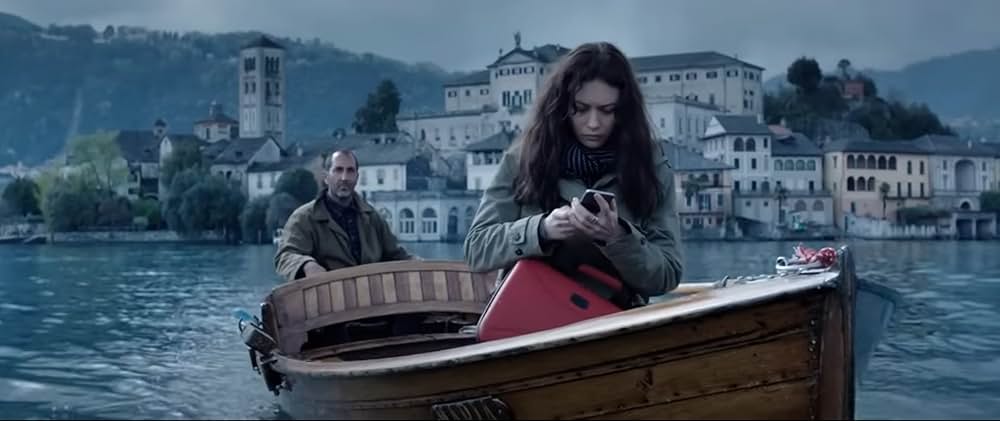 ある天文学者の恋文の画像