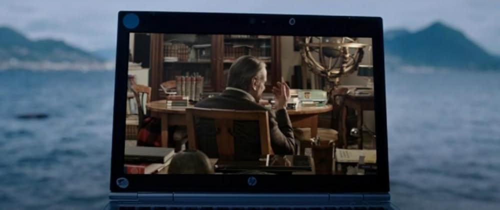 ある天文学者の恋文の画像