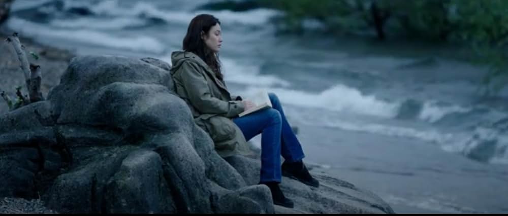 ある天文学者の恋文の画像