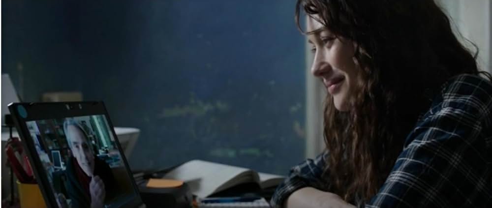 ある天文学者の恋文の画像