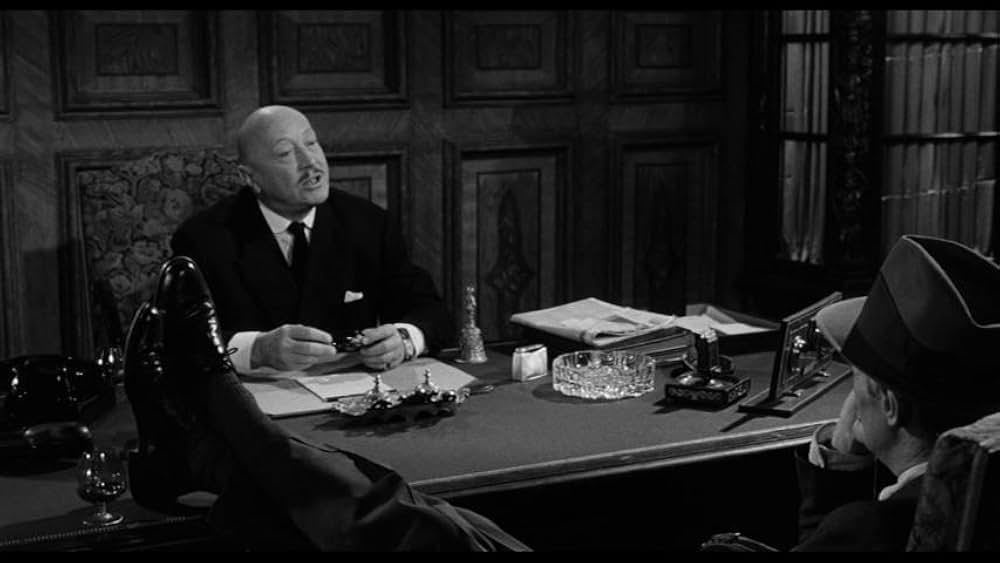 秘密諜報機関の画像