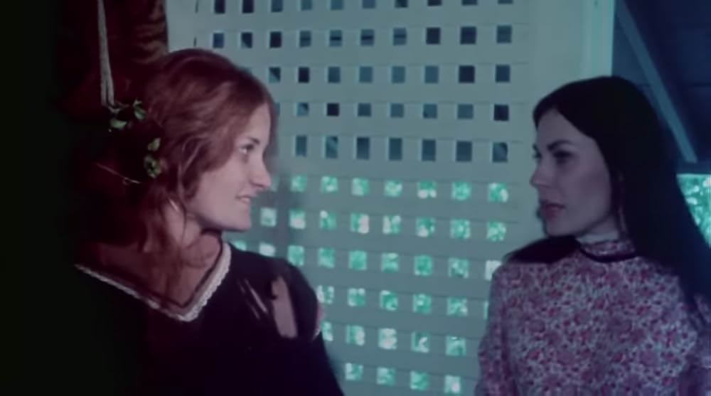 呪いの館／満月に吠えるムーニィ家の惨劇の画像