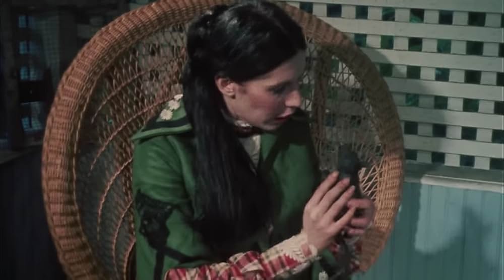 呪いの館／満月に吠えるムーニィ家の惨劇の画像