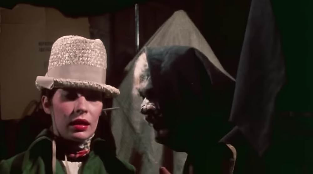 呪いの館／満月に吠えるムーニィ家の惨劇の画像