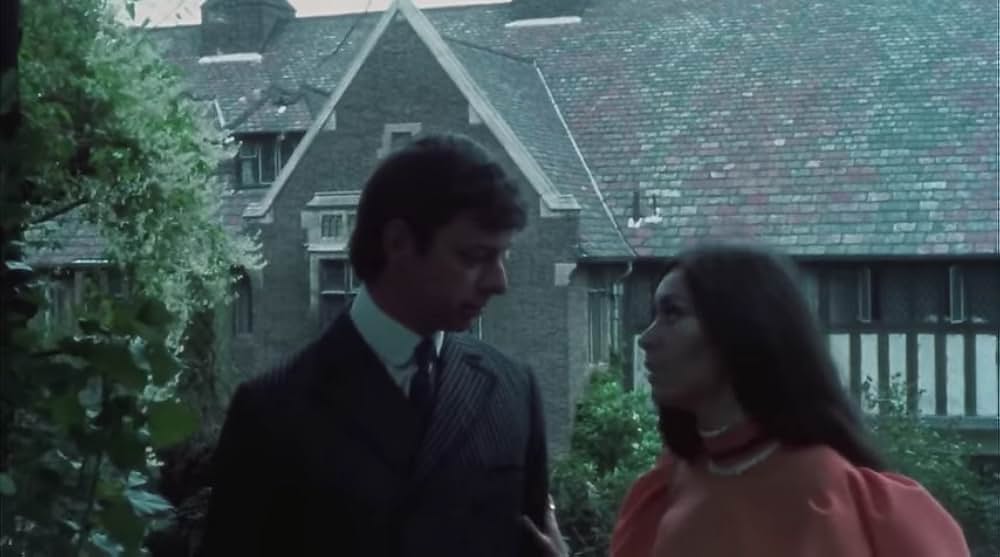 呪いの館／満月に吠えるムーニィ家の惨劇の画像