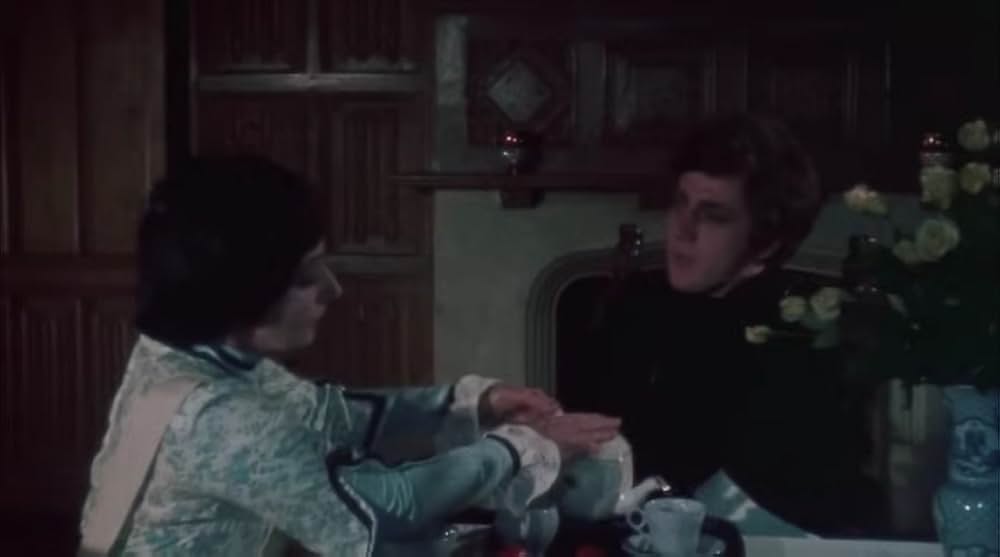 呪いの館／満月に吠えるムーニィ家の惨劇の画像