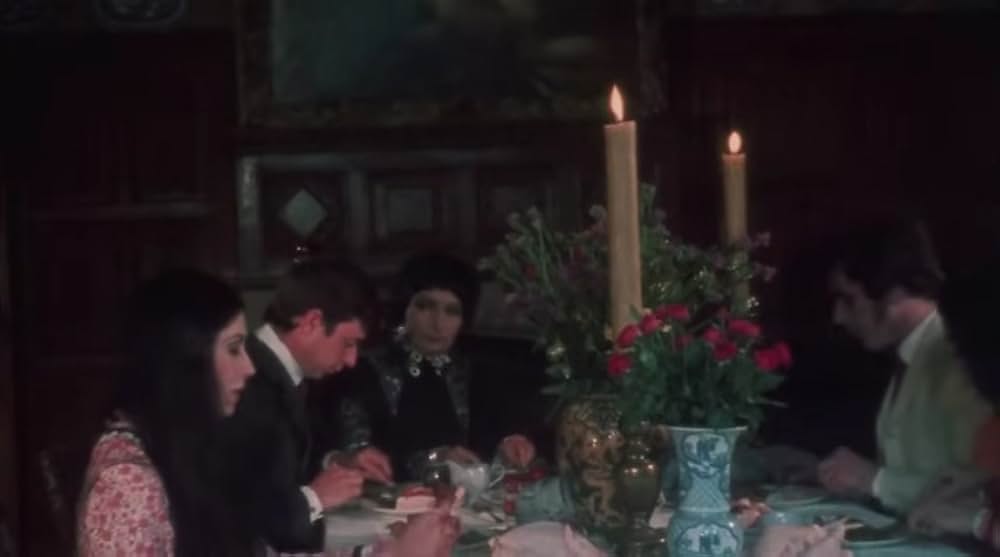 呪いの館／満月に吠えるムーニィ家の惨劇の画像