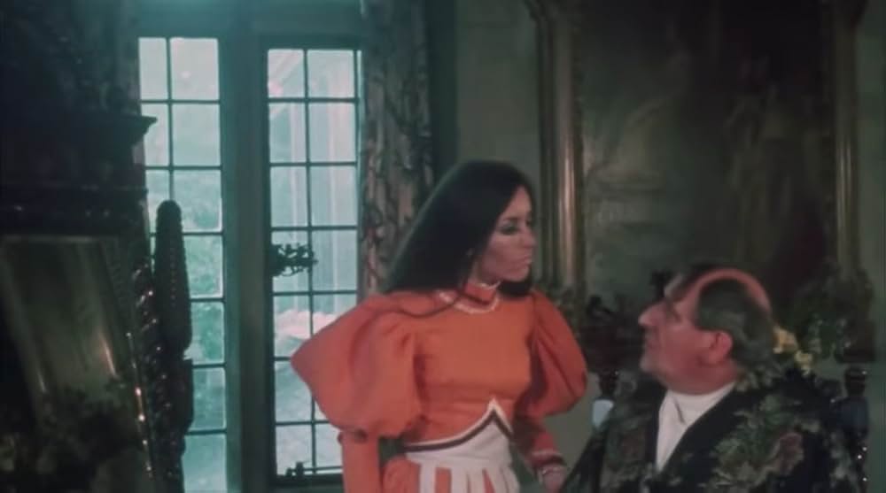 呪いの館／満月に吠えるムーニィ家の惨劇の画像