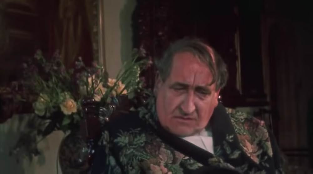 呪いの館／満月に吠えるムーニィ家の惨劇の画像