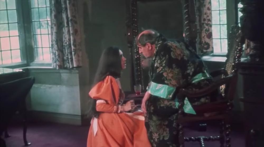 呪いの館／満月に吠えるムーニィ家の惨劇の画像