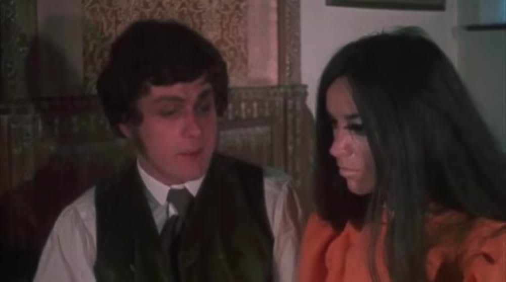 呪いの館／満月に吠えるムーニィ家の惨劇の画像