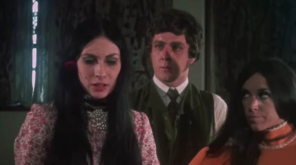 呪いの館／満月に吠えるムーニィ家の惨劇の画像