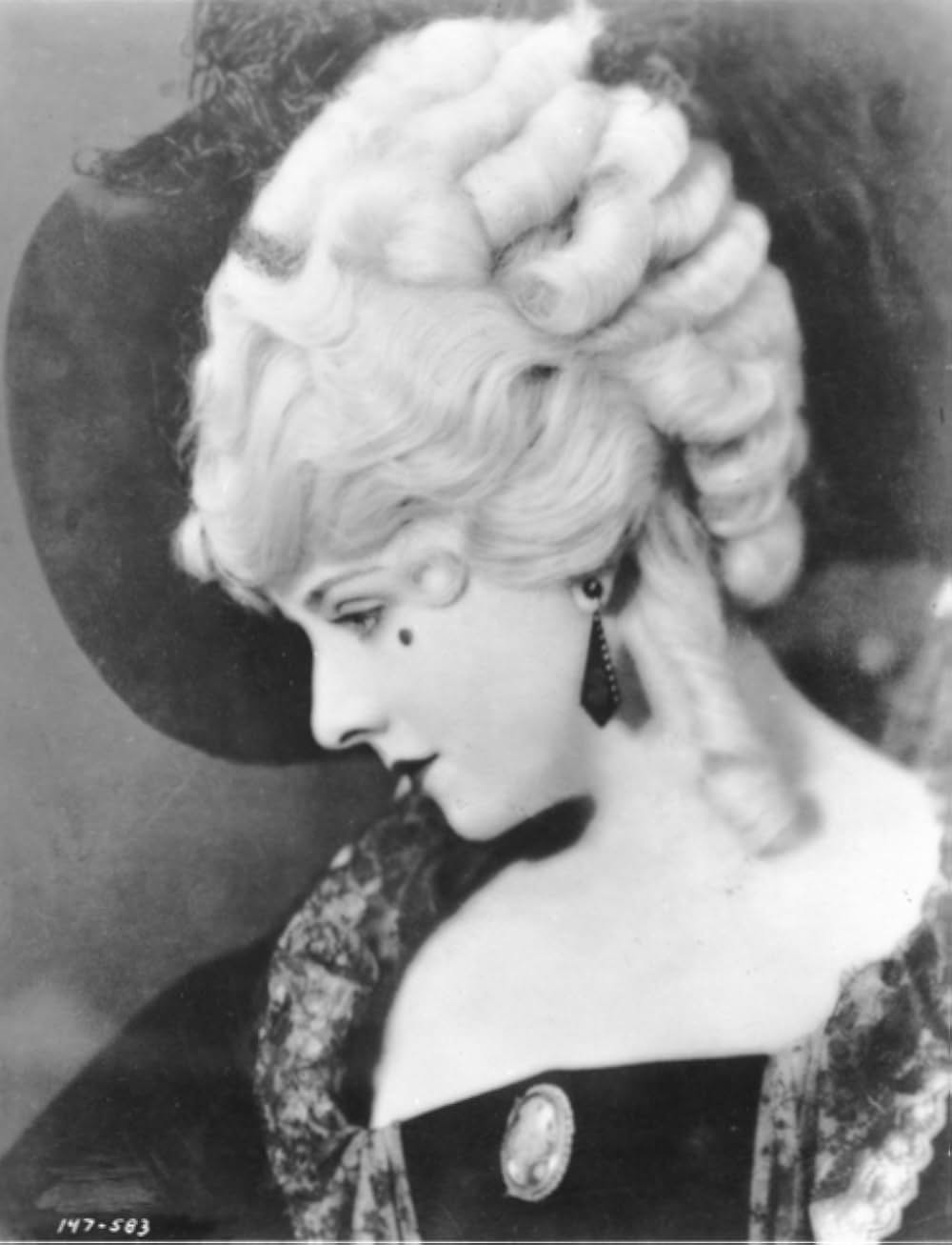 スカーラムーシュの画像