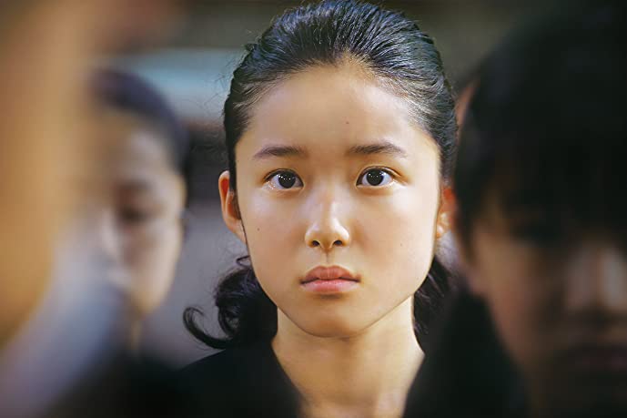 ソロモンの偽証 後篇・裁判の画像