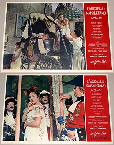 ナポリの饗宴の画像