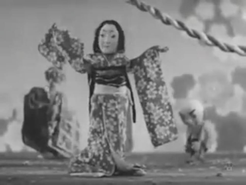 娘道成寺の画像