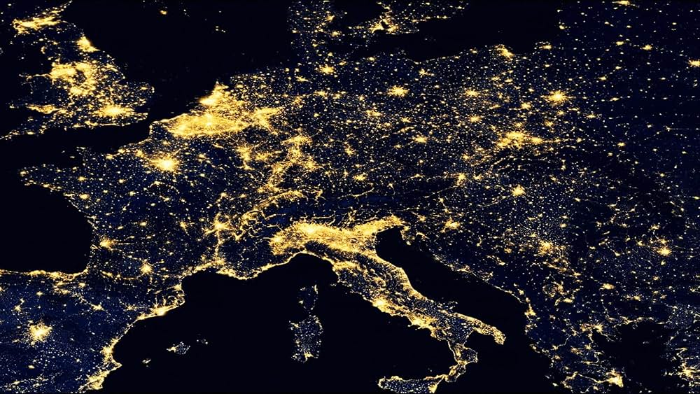 地球が壊れる前にの画像