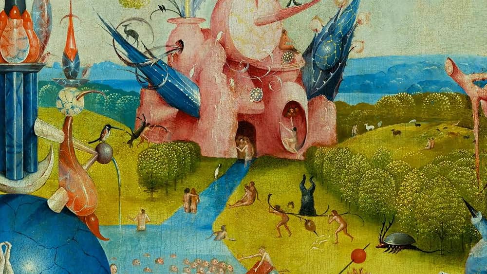 地球が壊れる前にの画像