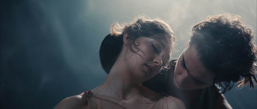 「RED SHOES／レッド・シューズ」の画像