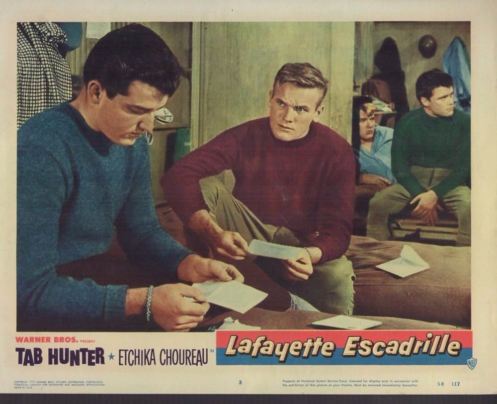 壮烈！外人部隊の画像