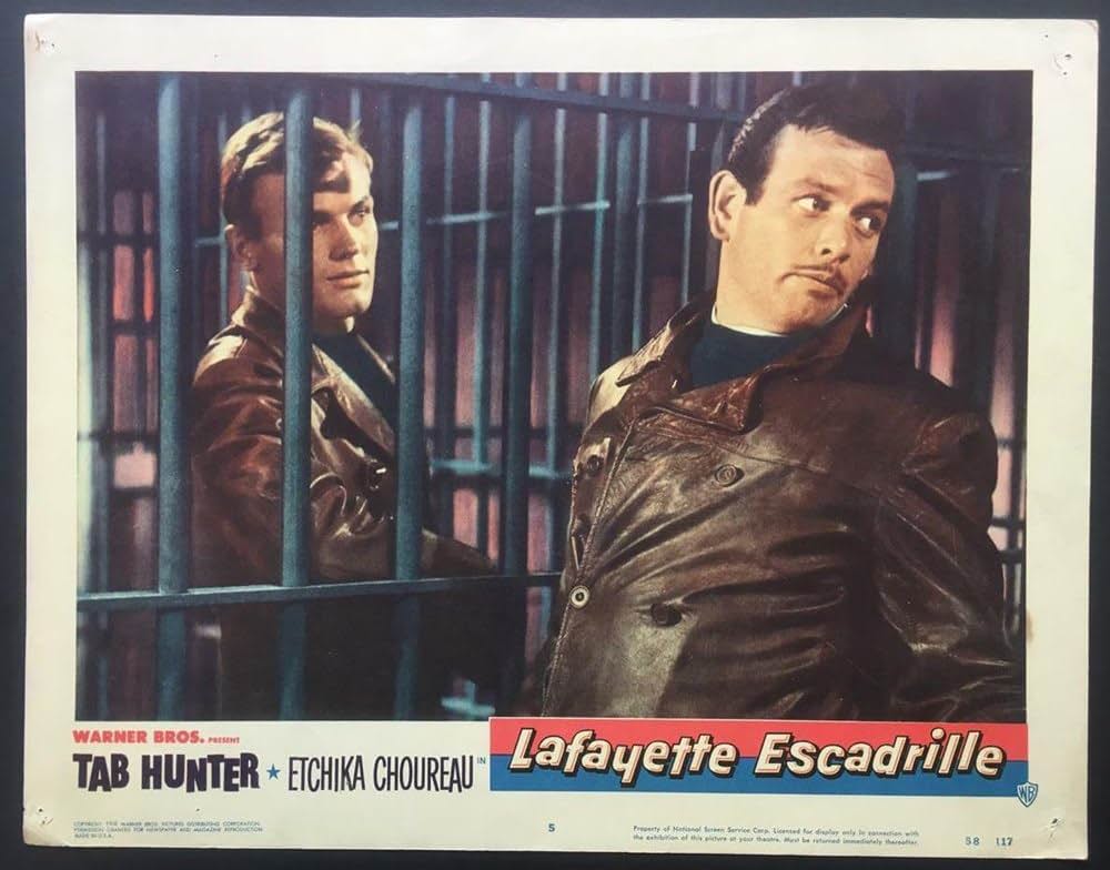 壮烈！外人部隊の画像