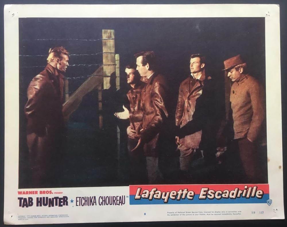 壮烈！外人部隊の画像