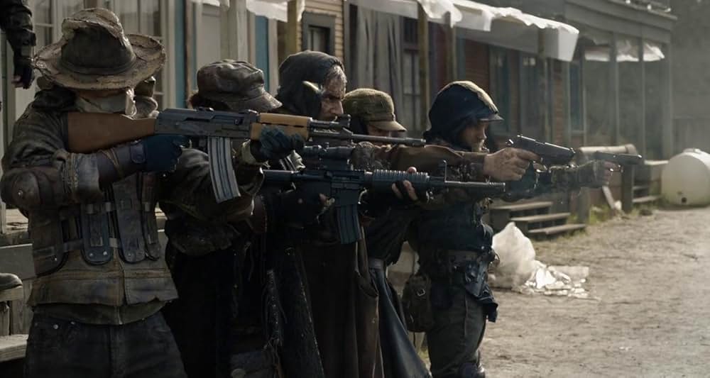 レッド・ハンターの画像