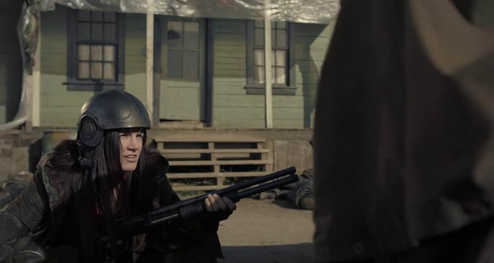 レッド・ハンターの画像