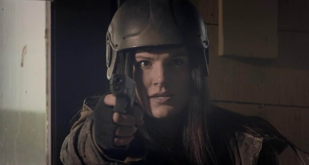 レッド・ハンターの画像