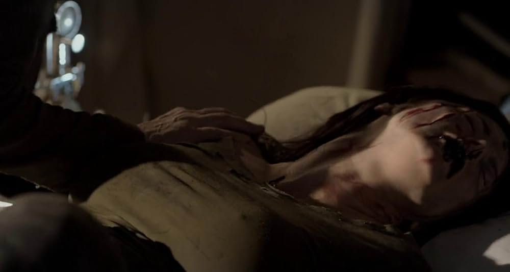 レッド・ハンターの画像