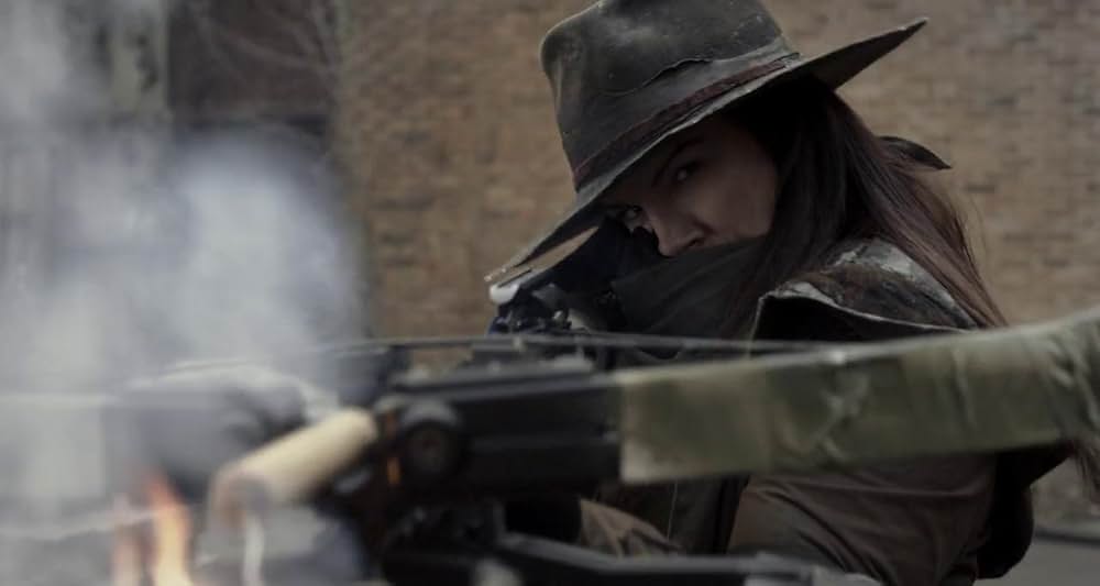 レッド・ハンターの画像