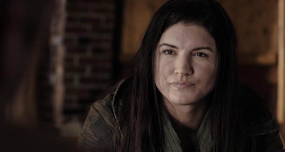 レッド・ハンターの画像