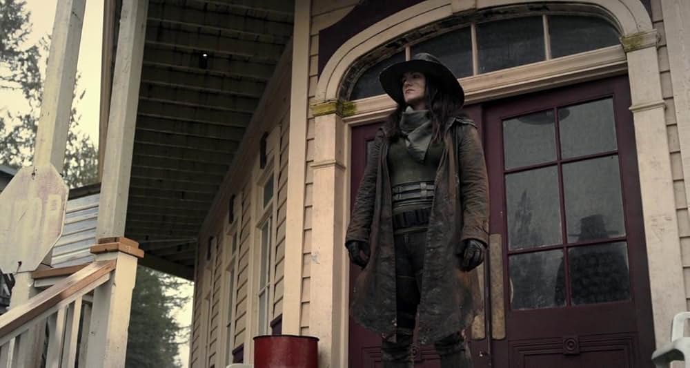 レッド・ハンターの画像