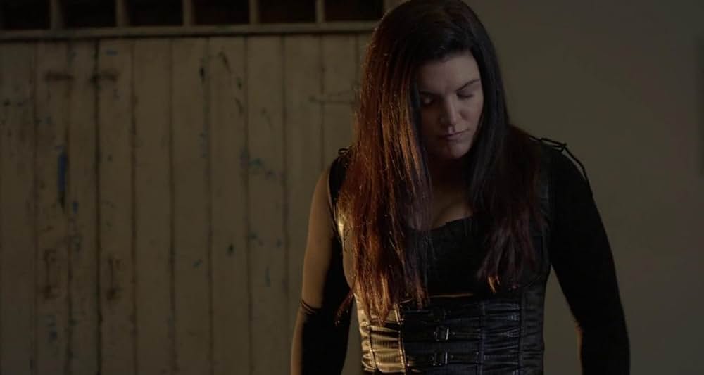 レッド・ハンターの画像