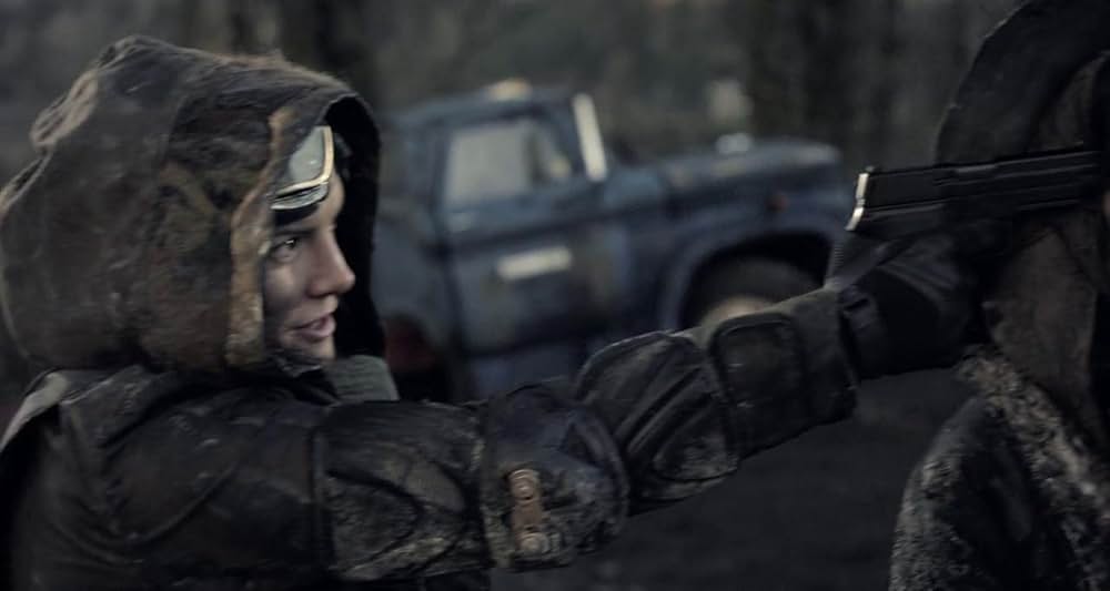 レッド・ハンターの画像