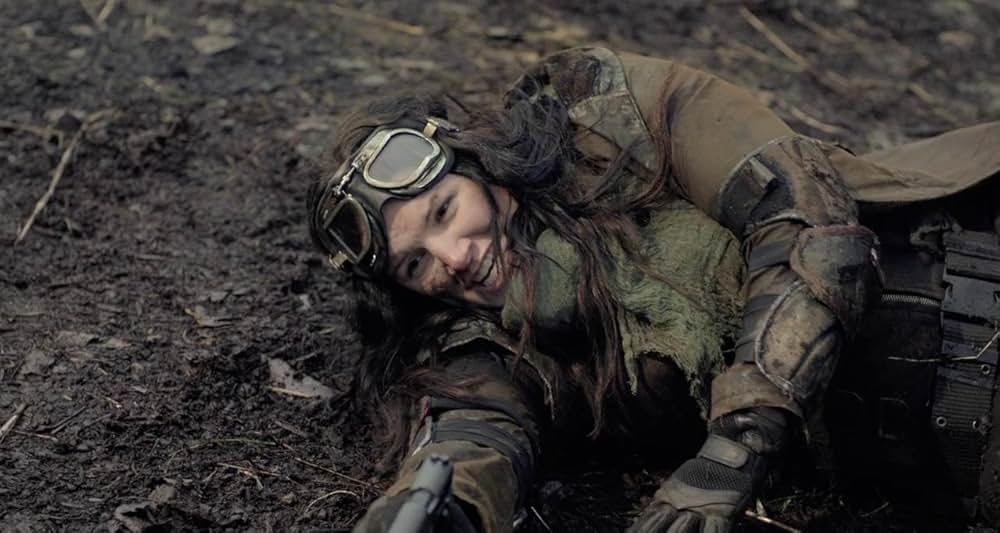 レッド・ハンターの画像