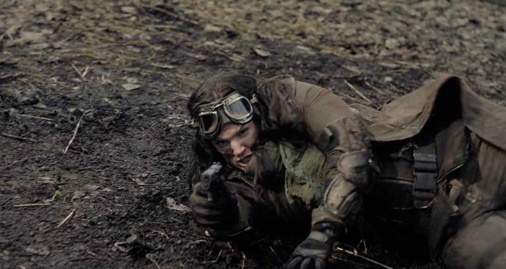 レッド・ハンターの画像