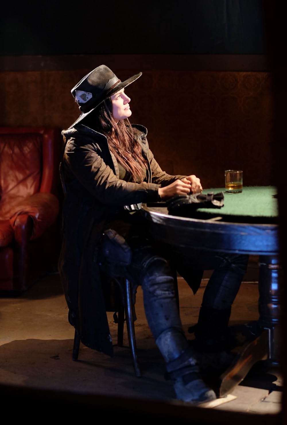 レッド・ハンターの画像