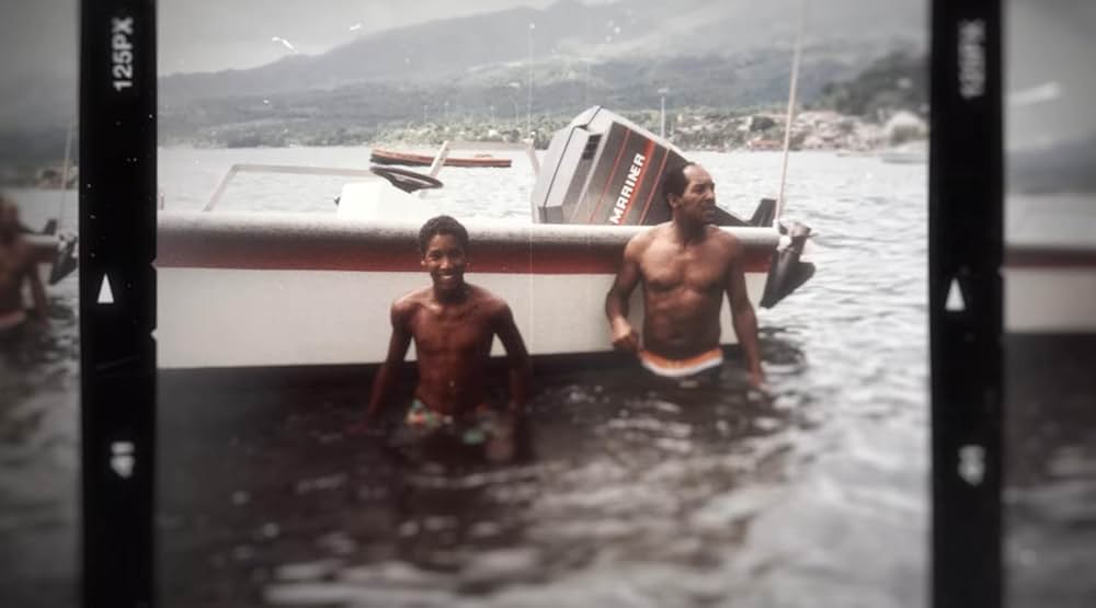 アネルカ: 天才プレーヤーの素顔の画像