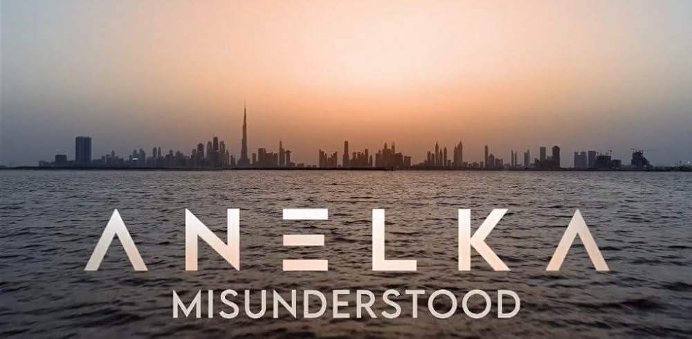 アネルカ: 天才プレーヤーの素顔の画像