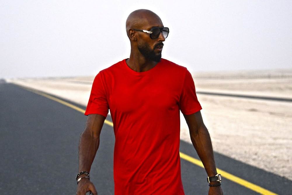 アネルカ: 天才プレーヤーの素顔の画像