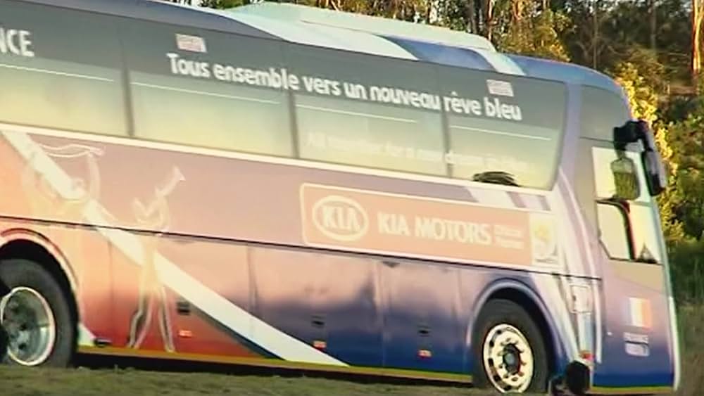 アネルカ: 天才プレーヤーの素顔の画像