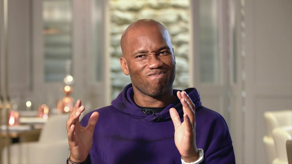 アネルカ: 天才プレーヤーの素顔の画像