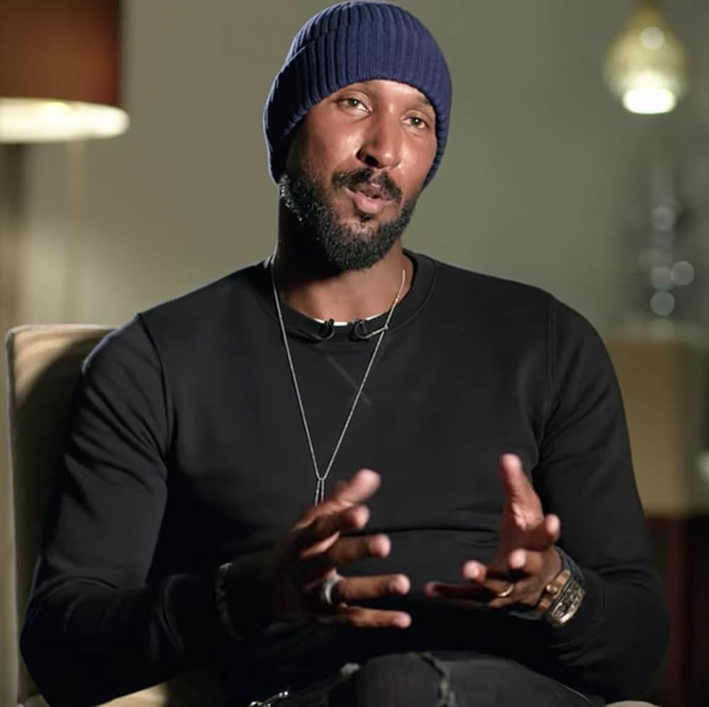 アネルカ: 天才プレーヤーの素顔の画像