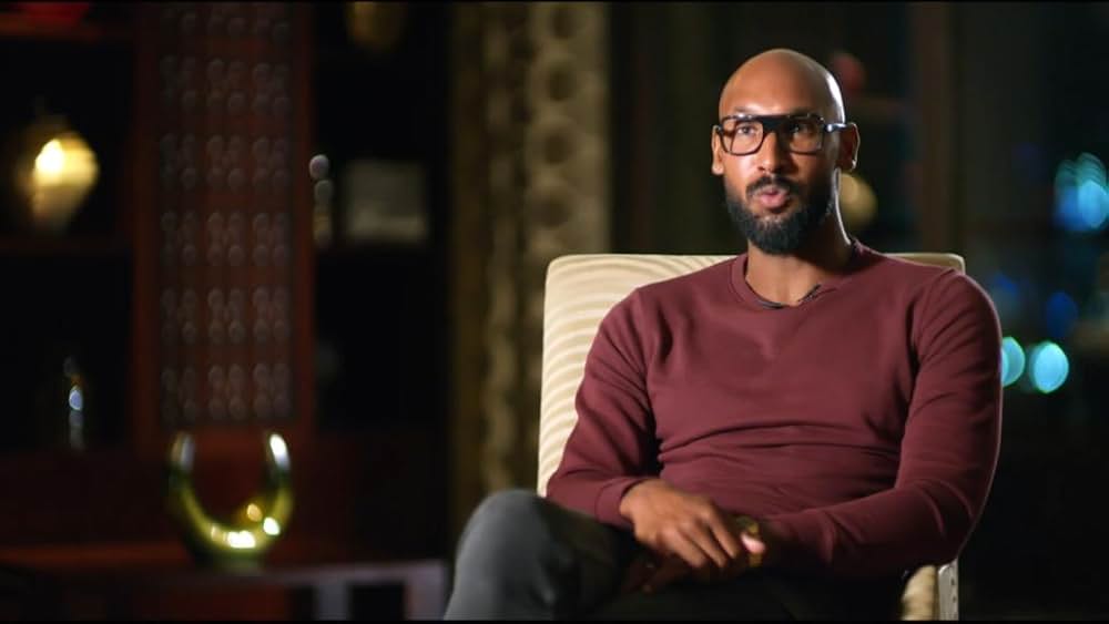 アネルカ: 天才プレーヤーの素顔の画像