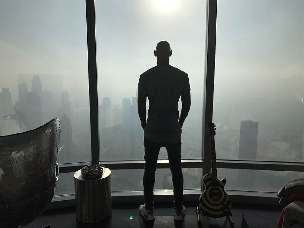 アネルカ: 天才プレーヤーの素顔の画像